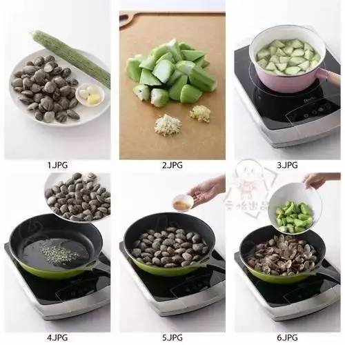 大暑必吃100种家常菜,小暑的10种美食