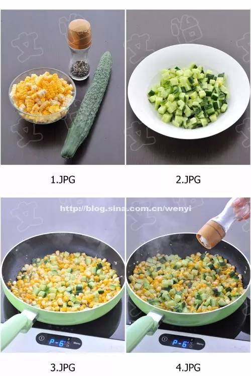 大暑必吃100种家常菜,小暑的10种美食