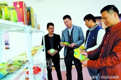 农村电商与农产品,农村电商与草根创业哪个好