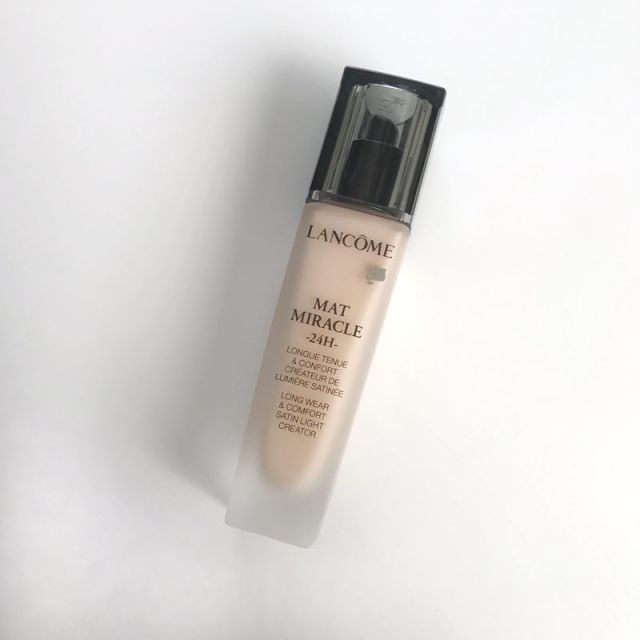 这个夏天，你找到比亲妈还亲的粉底了吗