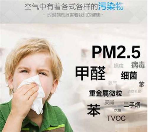 室内空气污染会带来什么危害,有哪些因素会影响室内空气污染