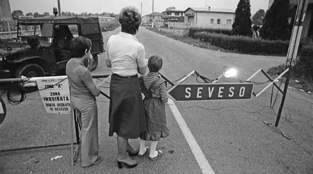 世界八大公害事故大气污染,世界六大污染事故