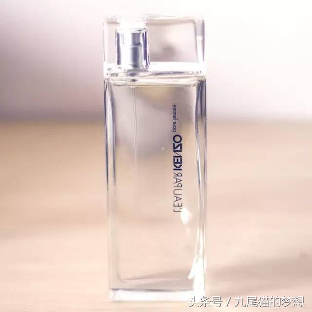渣男味、发廊味、女老师洗澡后的味道，直男在香水面前简直疯了