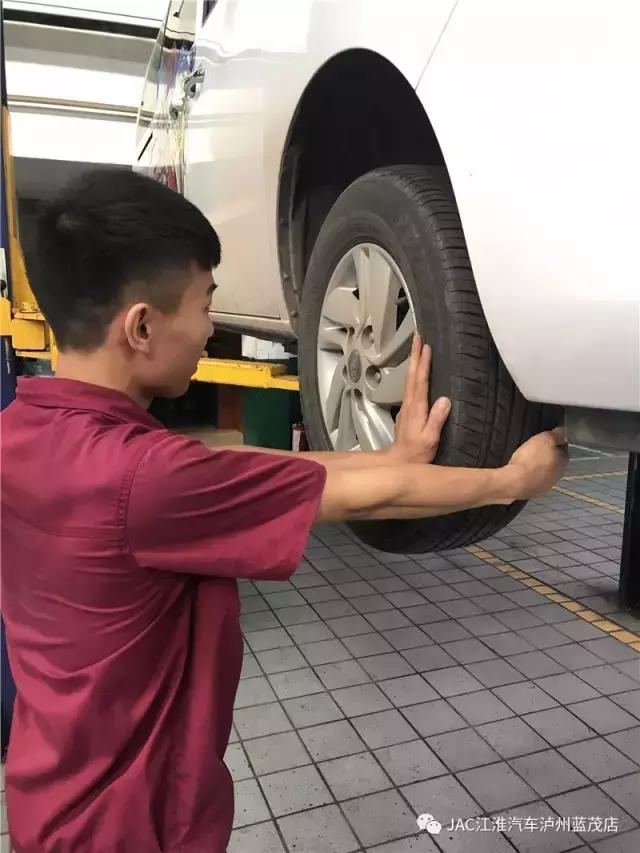 空间大、省油，我更是认真的“我是节油王——瑞风M4百公里节油挑战赛”泸州站