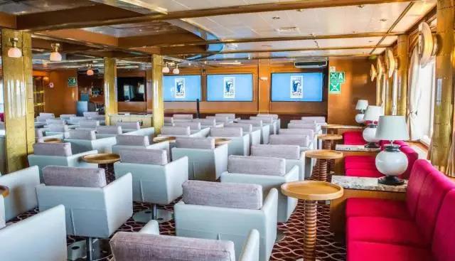 极地探险队员,极地探险邮轮旅行