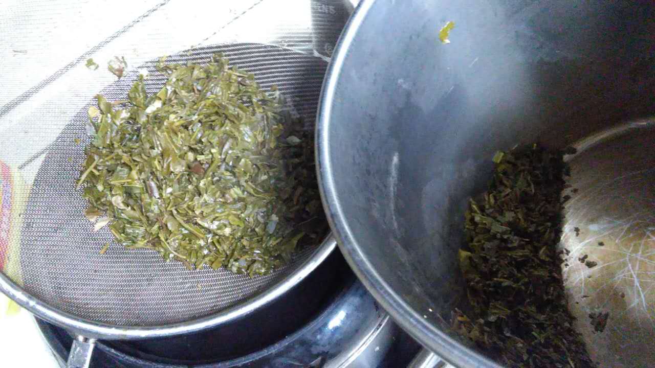 喜茶柠檬茶做法教程,怎么做喜茶的爆柠茶