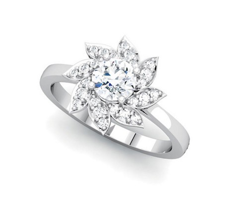 怎么挑选一般的钻戒,超实用的钻戒选购技巧