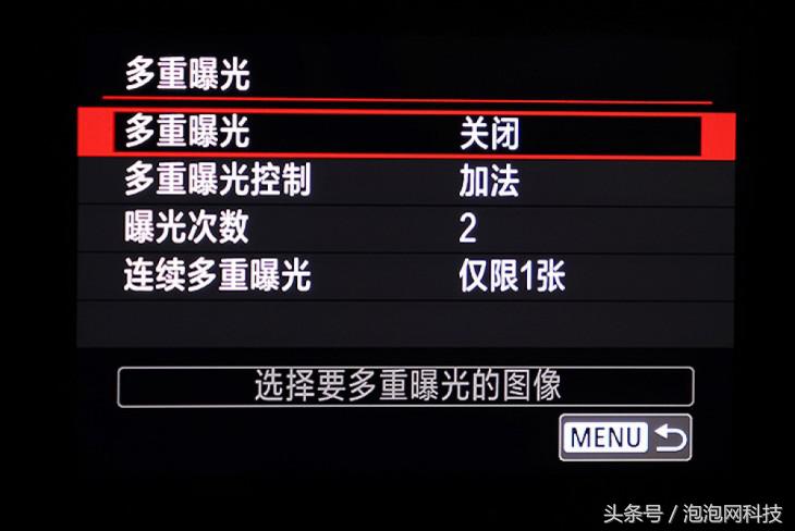 佳能6dmarkii使用详解,入门级全画幅佳能相机型号