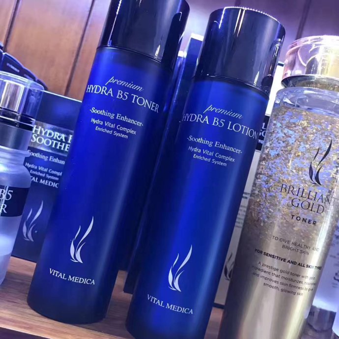 补水保湿ahc水乳,ahc玻尿酸保湿水乳礼盒效果如何