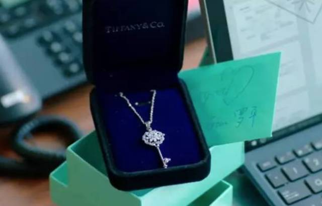 我的前半生中的珠宝,各珠宝大牌经典款