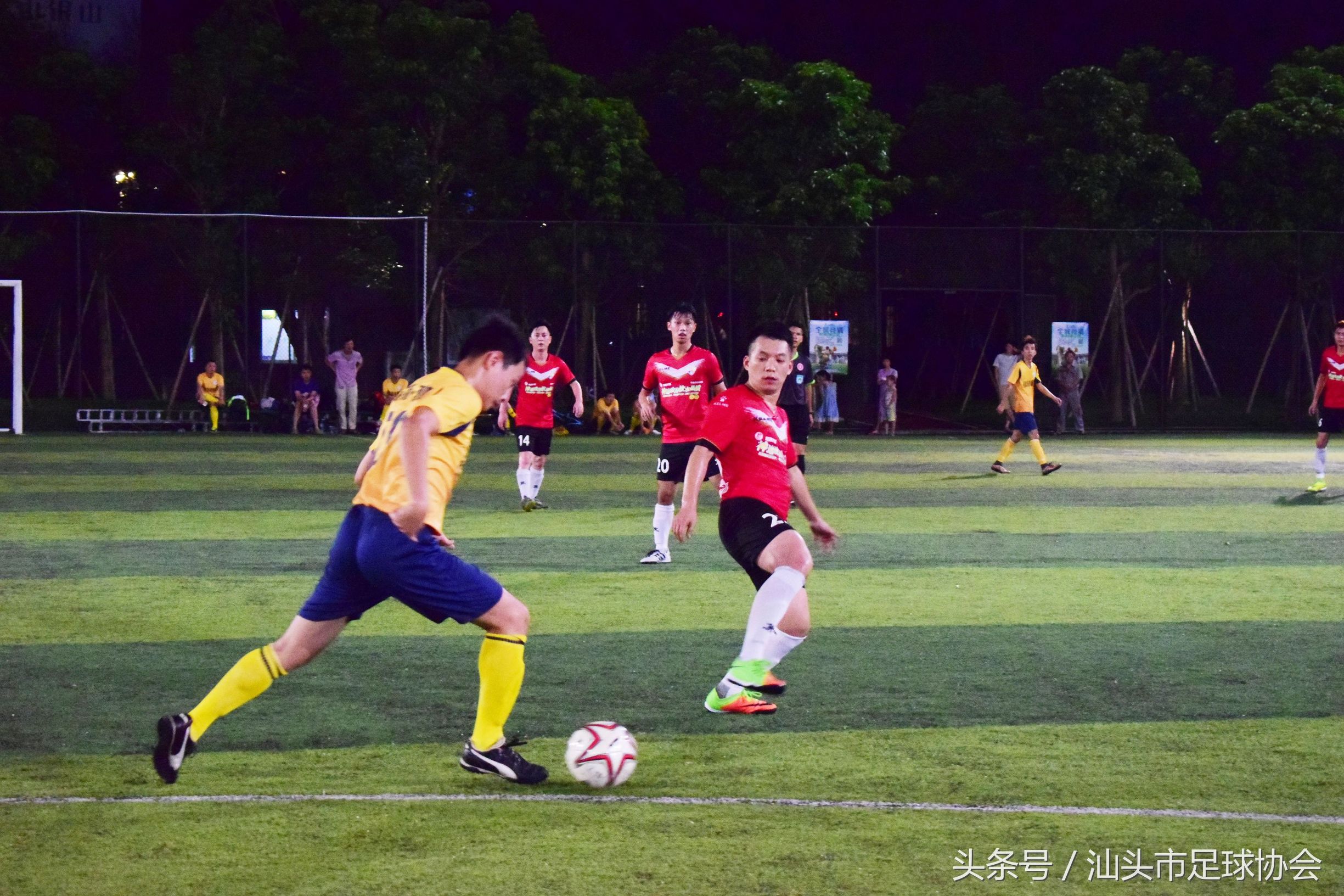 汕头足球冠军,汕头足球联赛汕超冠军