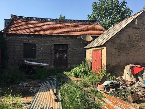 河南性侵小学生案,河南小学教师性侵事件