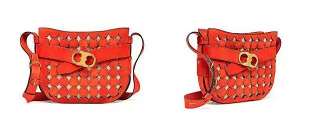 toryburch的包为什么淘宝那么便宜,toryburch包红
