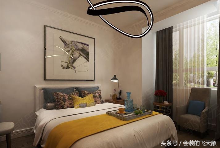 沈阳阳光100一期小户型装修效果图,沈阳阳光房装修样板间