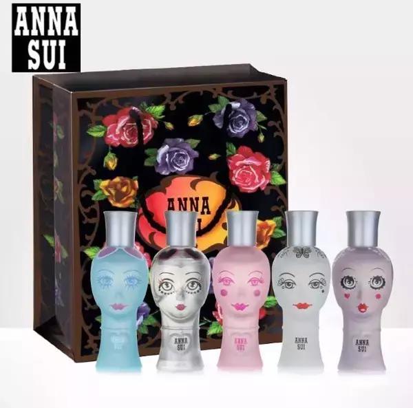 很丑的大牌香水瓶 (世上有如此丑出天际的香水瓶子)