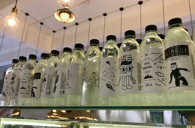 深圳地铁二号线沿途的美食,深圳地铁2号线站点美食