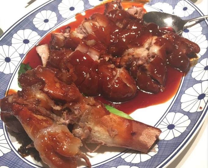 深圳地铁二号线沿途的美食,深圳地铁2号线站点美食