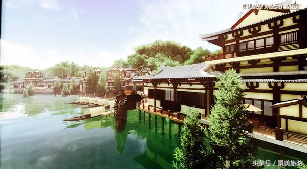 永兴县2018年长鹿集团规划图,湖南郴州永兴长鹿集团