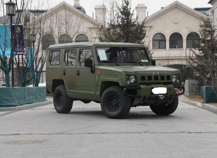 勇士这款车怎么样,勇士这款车好不好