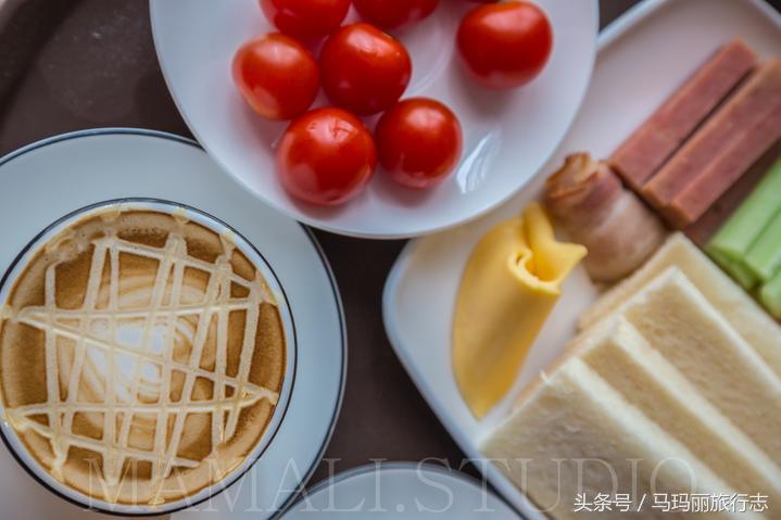 住赏气质喆啡,一辆复古老爷车把你接到咖啡馆的家