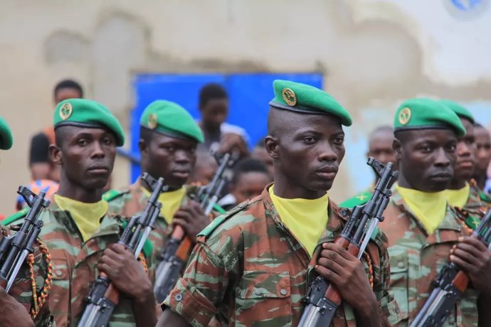 贝宁共和国概况及农业情况简介