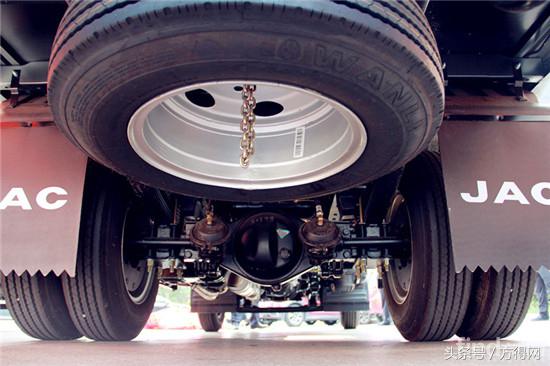 上海骏铃v3轻卡哪家好,江淮骏铃v3轻卡多少钱