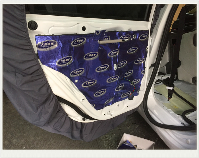 不负*光春**不负卿,长城C50全车大能隔音,享极致感受