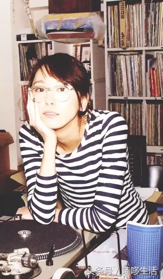 老夫的少女心爆炸了！充满日系风格的眼镜品牌