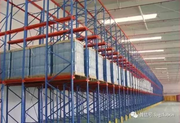仓储货架应符合哪些货架标准,仓储货架系统选购