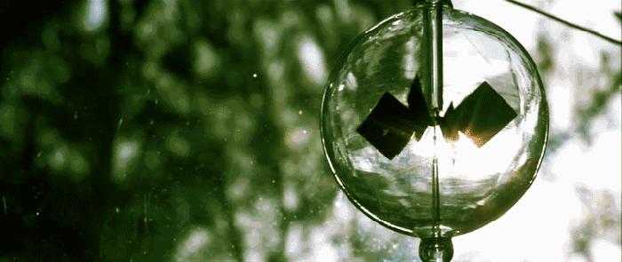 闲逸山庄|惊艳!安吉最值得一去的江南天池,随手一拍都是大片