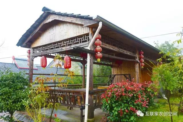 闲逸山庄|惊艳!安吉最值得一去的江南天池,随手一拍都是大片