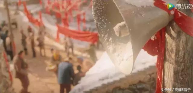 鬼吹灯黄皮子坟有必要听吗,黄皮子坟鬼吹灯1至21集免费观看