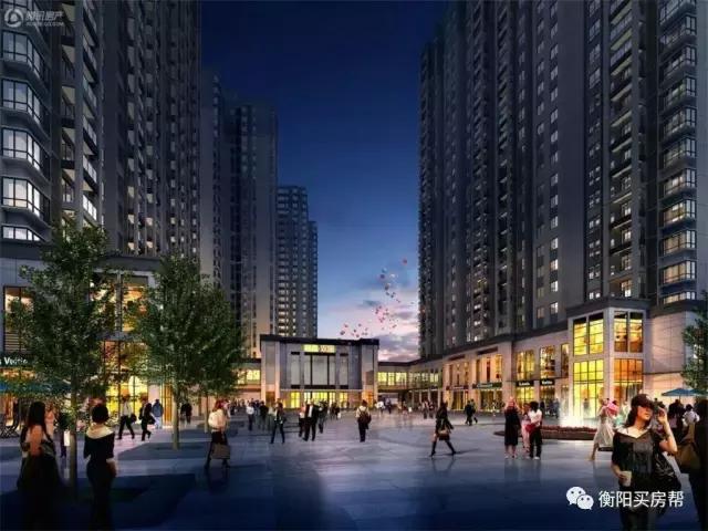 雁峰区最好的复式楼,雁峰区最值得买的楼盘