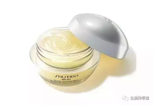 好用必买的几款涂抹式面膜 (公认最好用的10大涂抹面膜)