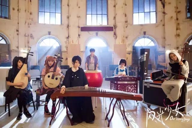 看海报就弃片的人，你们错过了年度最佳青春片！