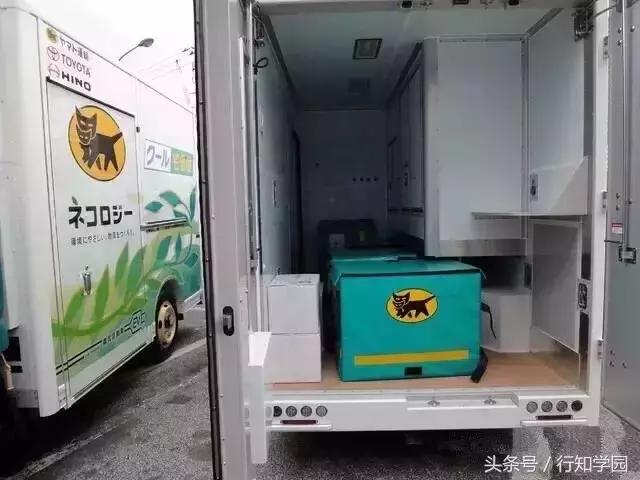 日本快递公司有哪些,盘点日本快递公司