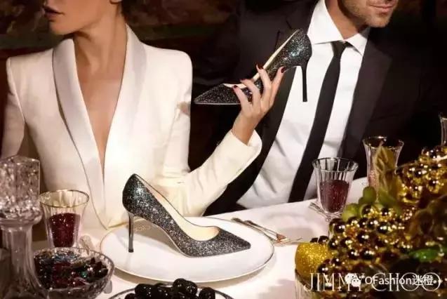 蜈蚣脚们看过来！这就是关于名媛最爱的女鞋4大巨头你所需要知道的一切