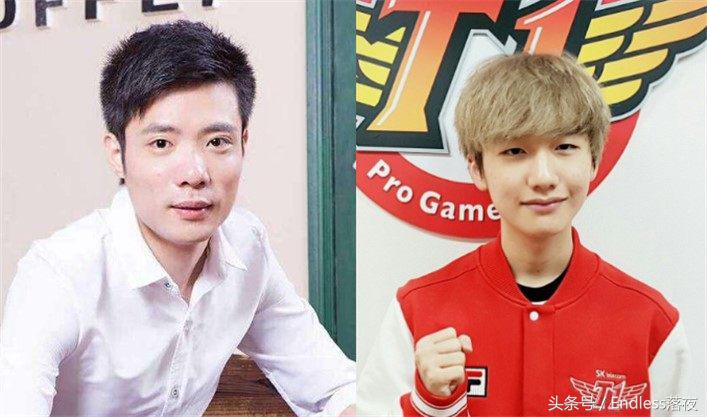 瓜皮一口气吹灭faker,李瓜皮faker赛后采访