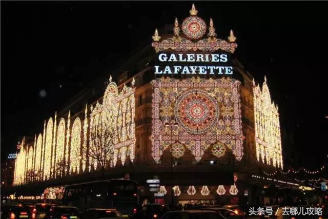 免税店购物退税攻略,出国购物退税攻略