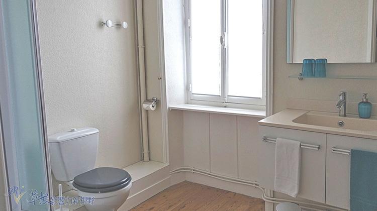 法国留学住宿最佳方案 (法国不同类型住宿)