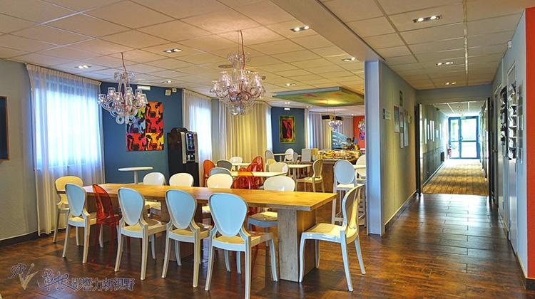 法国留学住宿最佳方案 (法国不同类型住宿)