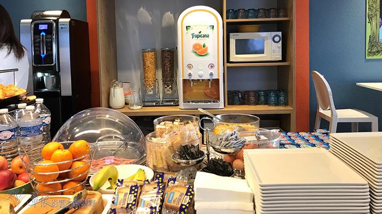 法国留学住宿最佳方案 (法国不同类型住宿)