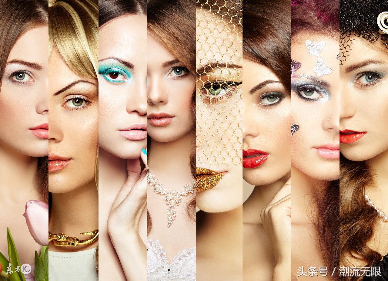 这些冷门彩妆也非常棒,这些只要十块的超冷门国货彩妆