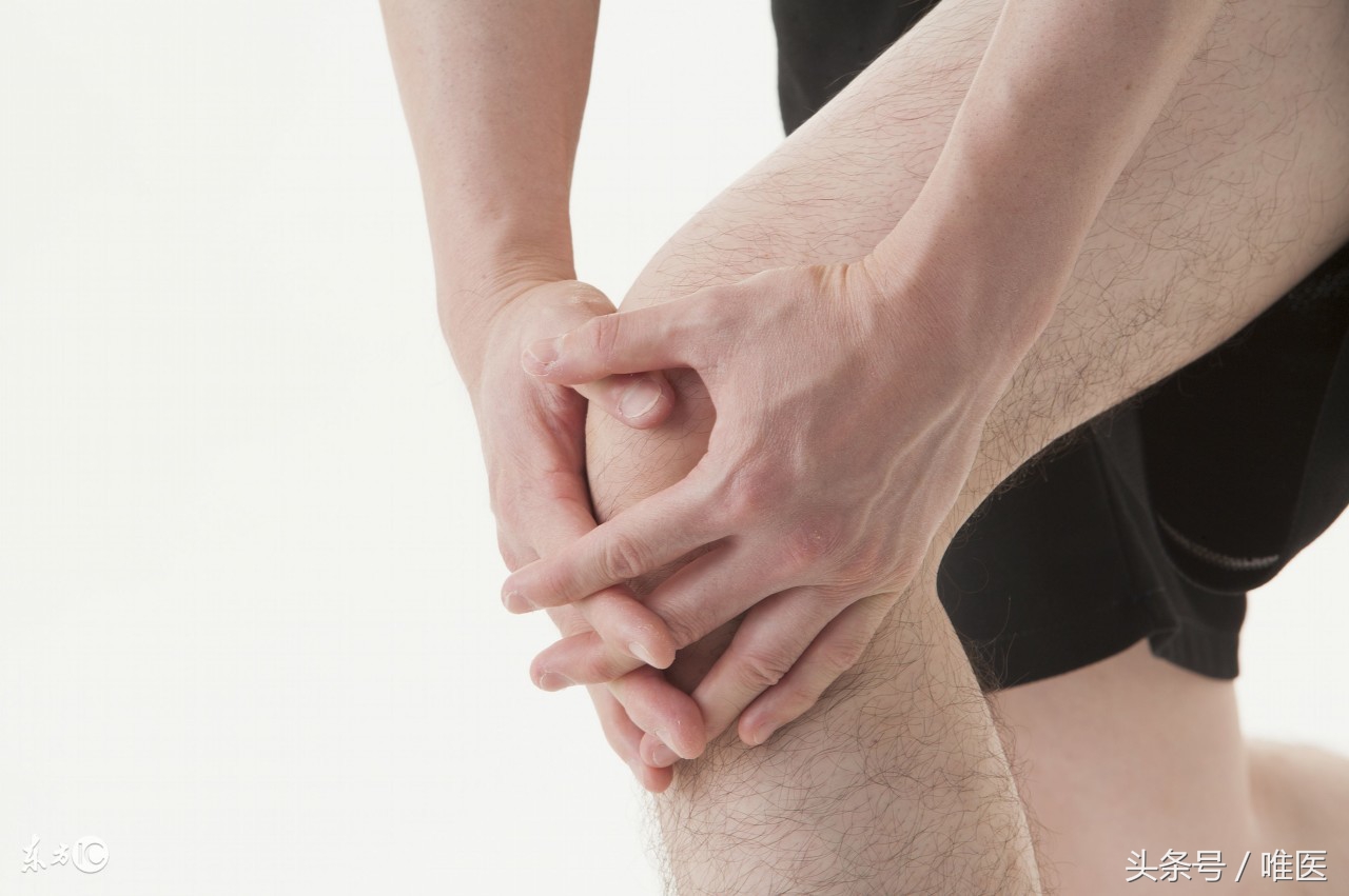 跑步保护膝盖的正确方法与技巧,跑步膝盖痛学会3个修复动作