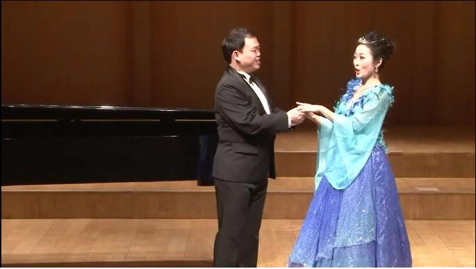 大梦同圆人物介绍,大梦同圆明星表演