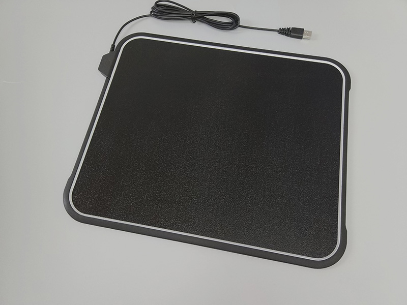 赛睿rgb鼠标垫电竞专用,赛睿qckprismrgb鼠标垫