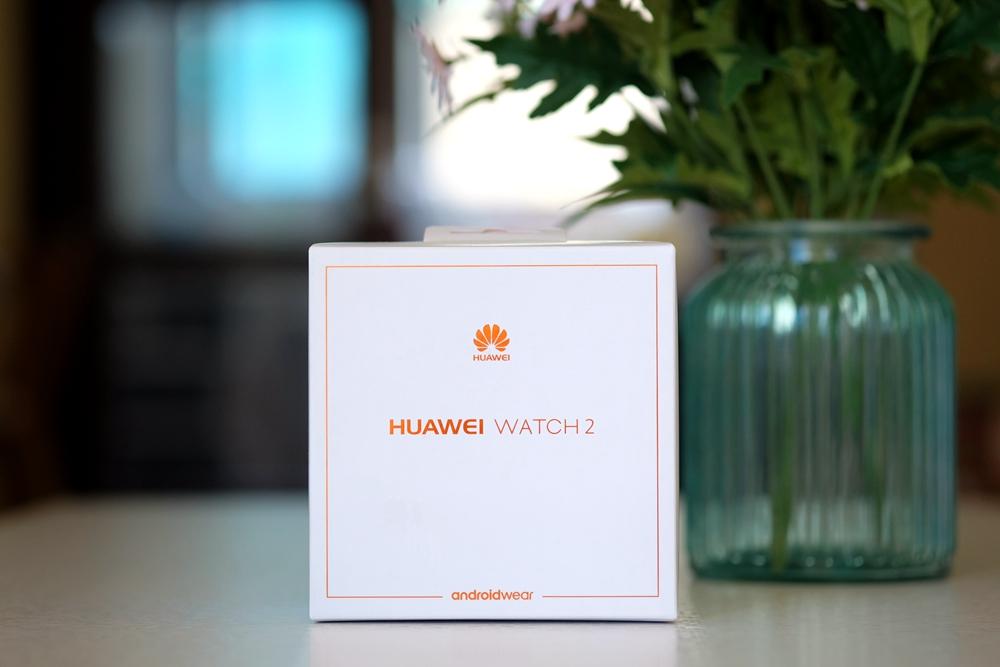 huaweiwatch22018版产品介绍,huaweiwatch22018