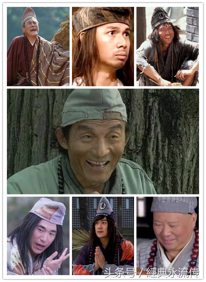 十大翻拍无法超越的电视剧,2023年古装翻拍电视剧有哪些