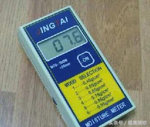 地板鼓起来了怎么补救,地板鼓起来了怎么重贴