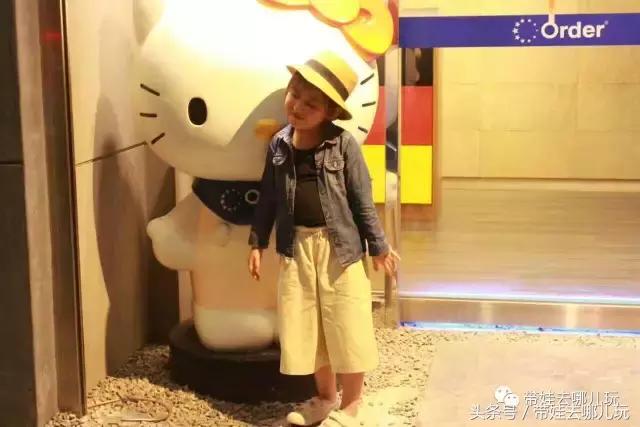 「跑题一篇」美妞衣橱盘点,这个夏天扮靓就靠它们啦!